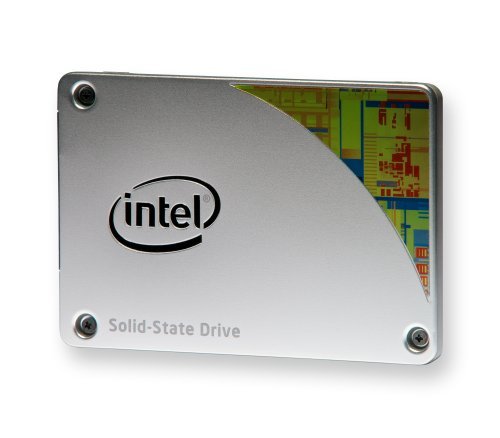 intel 英特尔 530系列 120GB 2.5寸 SSD 固态硬盘