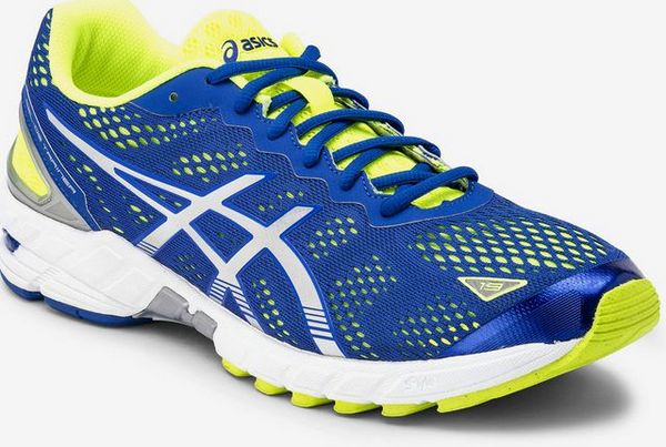 ASICS 亚瑟士 GEL-DS Trainer 19 男款跑鞋