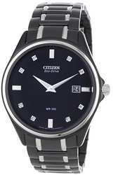 Citizen 西铁城 AU1054-54G 光动能男款腕表