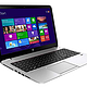 HP 惠普 Envy 15-J011DX 15.6寸触控笔记本（i5-3230、8G、750GB、翻新）