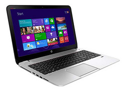 HP 惠普 Envy 15t-j100 15.6寸笔记本电脑（i7-4700M/8G/GT 740M/1080P）