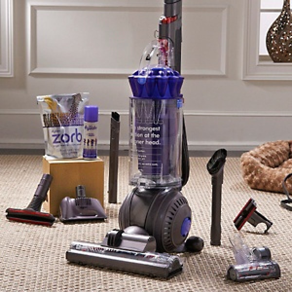 Dyson 戴森 DC41 直立式吸尘器(全新版)