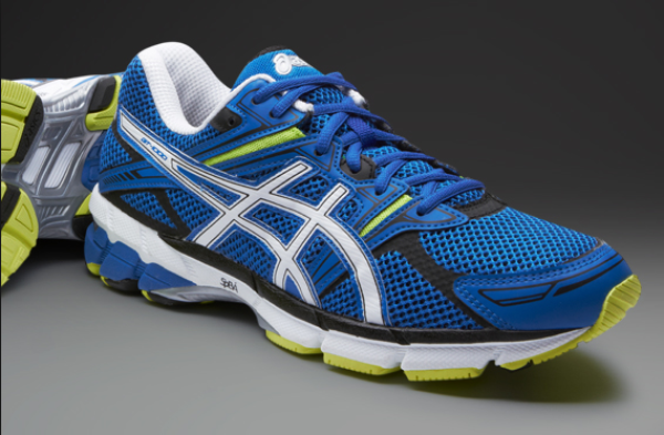 ASICS 亚瑟士 GT-1000 男款跑步鞋