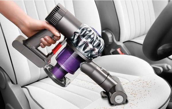 Dyson 戴森 DC59/DC62 手持式吸尘器 宠物版