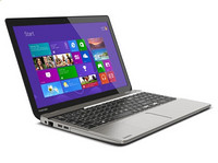 TOSHIBA 东芝 Satellite P55-A5312 15.6寸笔记本（i5-4200、6GB、1080p、翻新版）