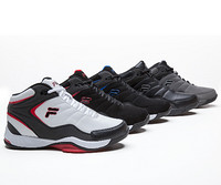 Fila 斐乐 Breakaway 4 Basketball Shoes 男士篮球鞋