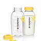 Medela 美德乐 250ml PP储奶器*2个