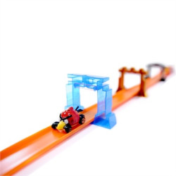 Hot Wheels 风火轮 Y2410 愤怒小鸟情景轨道