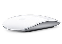 华中神价：Apple 苹果 Magic Mouse MB829FE/A 蓝牙鼠标