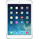  Apple 苹果 iPad mini  配备 Retina 显示屏 ME279CH/A 16G wifi版 平板电脑 银色　