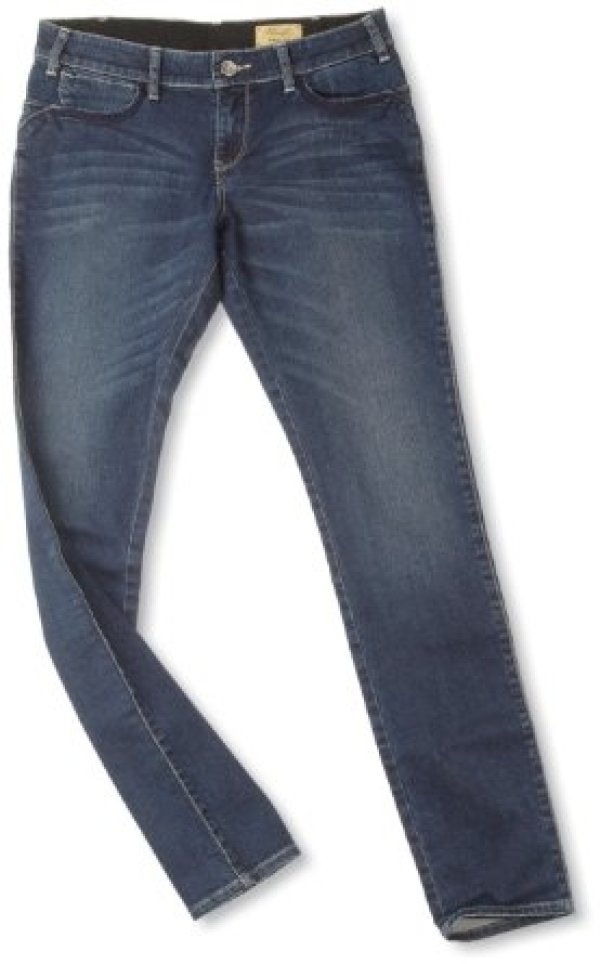 Wrangler 威格 SEASONAL 女式 牛仔裤 WWS708S74321