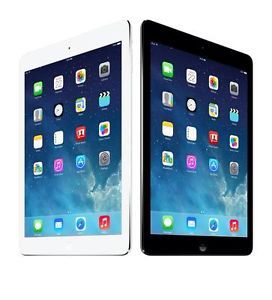 Apple 苹果 iPad Air 16GB WiFi版 两色可选