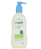 Cetaphil 丝塔芙 Restoraderm Skin Restoring  滋养乳液 296ml