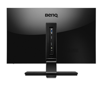 移动端：BenQ 明基 24寸液晶显示器 EW2440L（无边框、不闪、MHL）