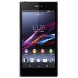 SONY 索尼 L39T 手机（黑色）