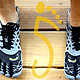 Vibram FiveFingers SeeYa LS 男款五指鞋