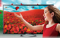 旗舰新低价：SONY 索尼 KDL-46W950A 46寸3D电视（迅锐PRO、特丽魅彩、XR800倍速、MHL）