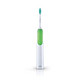 PHILIPS 飞利浦Sonicare1系列 HX3110/08 声波震动牙刷 双刷头套装