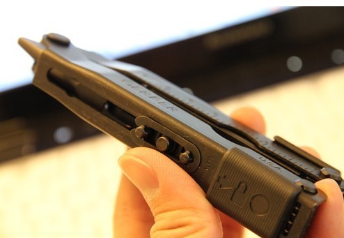 Gerber 戈博 07550 MP600 多功能随身工具钳
