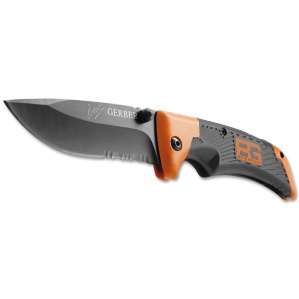 Gerber 戈博 07550 MP600 多功能随身工具钳