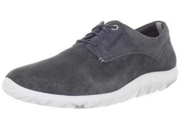 Rockport 乐步 Truwalk Zero 男款减震休闲鞋