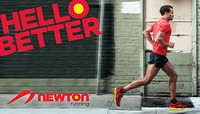 促销活动：6PM Newton Running 牛顿 跑鞋