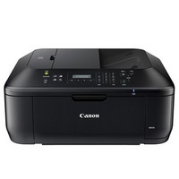 Canon 佳能 MX478 彩色喷墨传真无线一体机