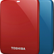 TOSHIBA 东芝 V7 移动硬盘 USB3.0 1TB 2.5寸