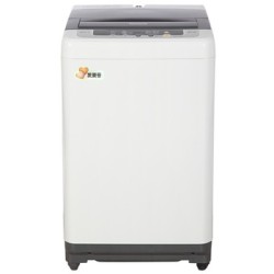 Panasonic 松下 XQB60-Q662N 6公斤 全自动波轮洗衣机