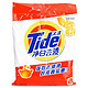 Tide 汰渍 净白去渍洗衣粉(柠檬清新型)1.55Kg