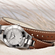 Baume & Mercier 名士 灵霓系列 MOA10070 女士时尚腕表（可替换表带）