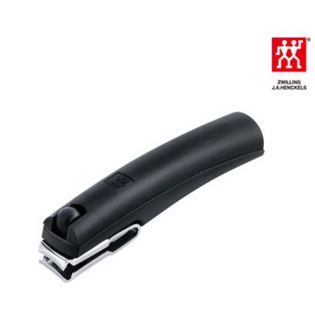 为了那一抹蓝：ZWILLING 双立人 Beauty Manicure 指甲钳