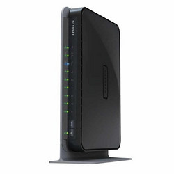 再特价：NETGEAR 网件 WNDR3700 无线路由器（V4版、双频、千兆、USB）