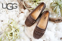 UGG Lonna 女式平底鞋