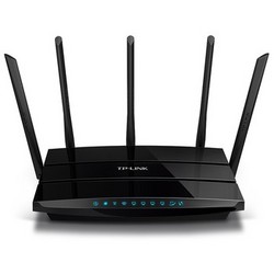 TP-LINK TL-WDR4320 无线路由器（USB、双频750M、千兆、OpenWrt）