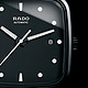  RADO 雷达 R5.5 男款机械腕表　