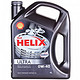 Shell 壳牌 Helix Ultra 超凡灰喜力 全合成润滑油 0W-40