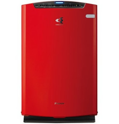 限上海：DAIKIN 大金 MC71NV2C-R 流光能空气清洁器
