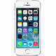 Apple 苹果 iPhone 5s 16G  手机 银色