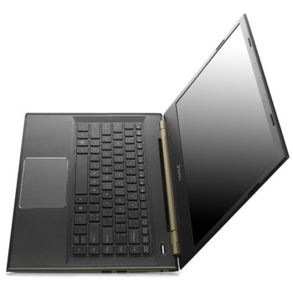 TongFang 清华同方 锋锐U410 14英寸超极本(i3、128GB SSD、USB3)