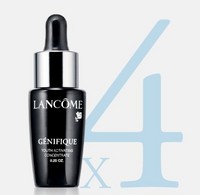 促销活动：LANCOME 兰蔻 美国官网 满赠促销