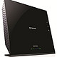 新低价：NETGEAR 网件 WNDR4700 多媒体存储路由器（双频、USB3.0、硬盘可内置）