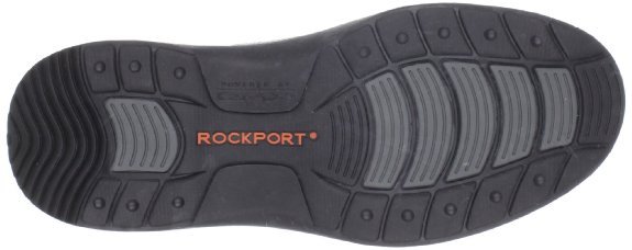Rockport 乐步 Encounter 2  男款健步鞋