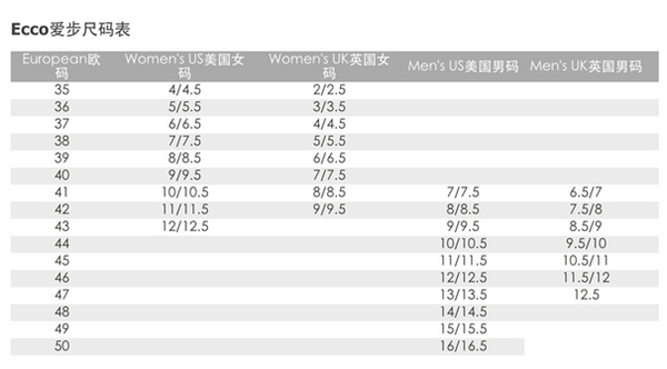 大码福利:ECCO 男款 Seawalker Tie Oxford 男士休闲皮鞋