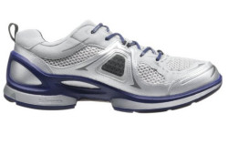 ecco 爱步 Biom 自然律动 EVO Trainer Lite 男款训练鞋