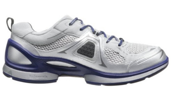 ecco 爱步 Biom 自然律动 EVO Trainer Lite 男款训练鞋