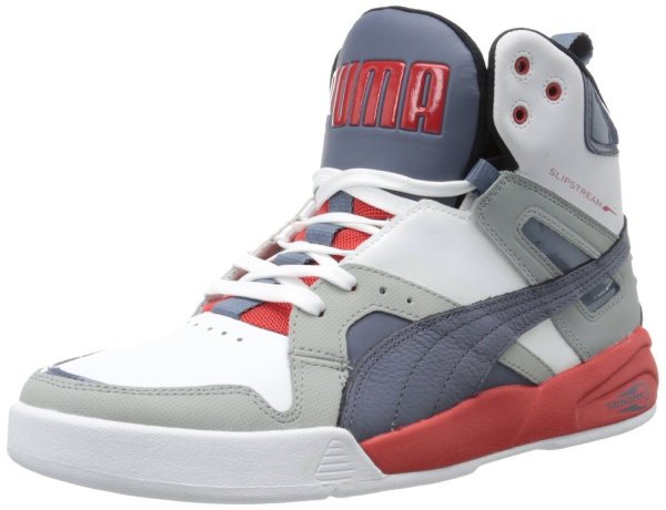 PUMA 彪马 Future Trinomic Slipsteam Lite 复刻版男款篮球鞋