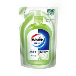 Walch 威露士 健康洗手液（滋润配方）袋装 525g