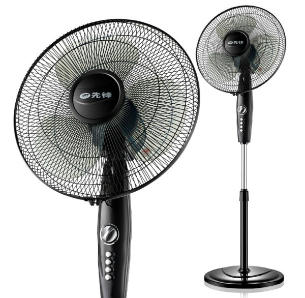 singfun 先锋 fs40-10g 落地扇