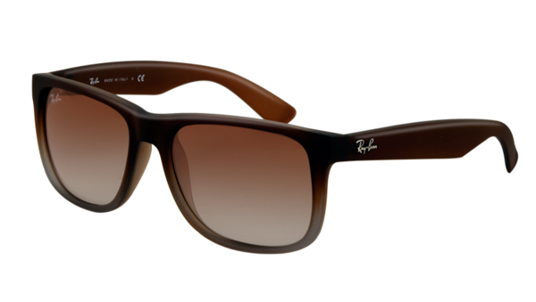 Ray-Ban 雷朋 RB4165 经典太阳镜(54mm)
